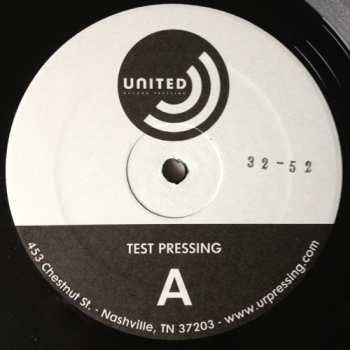 LP Cults: Static LTD | CLR