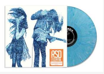 LP Cults: Static LTD | CLR