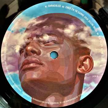 2LP Cultura Profética: Sobrevolando
