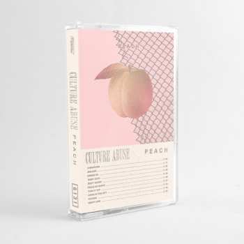 MC Culture Abuse: Peach