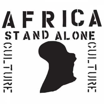 Album Culture: Africa Stand Alone