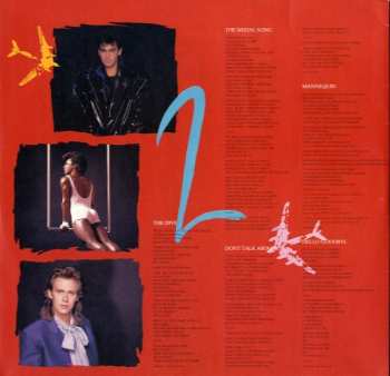LP Culture Club: Waking Up With the House on Fire
