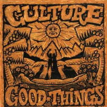 CD Culture: Good Things