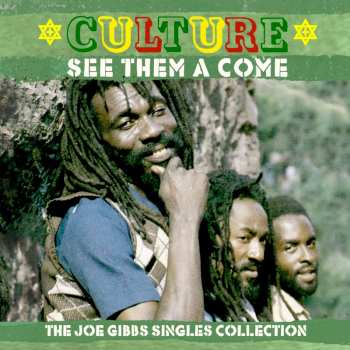Album Culture: See Them A Come-joe Gibbs Singles Collection