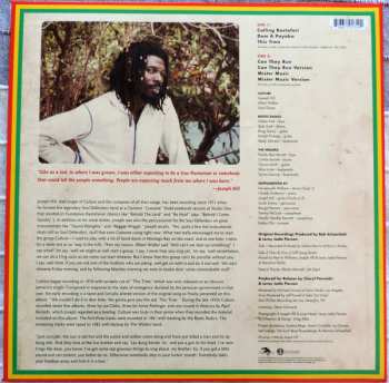 LP Culture: The Nighthawk Recordings LTD | CLR