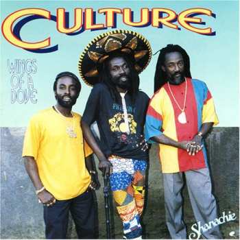 Album Culture: Wings Of A Dove