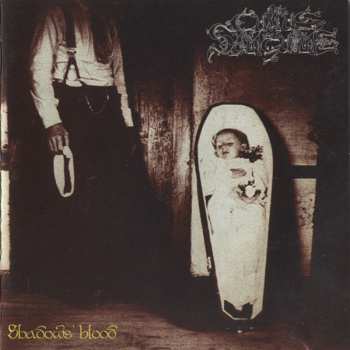 Album Cultus Sanguine: Shadows' Blood