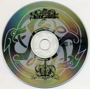 CD Seth: War Vol. III