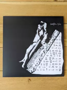 Cuneiform Tabs: Cuneiform Tabs