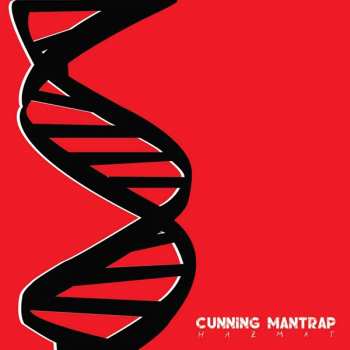 CD Cunning Mantrap: HAZMAT