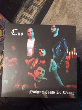 LP Cup: Nothing Could Be Wrong