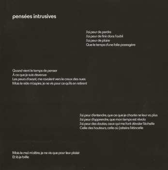 CD Cœur de pirate: Cavale