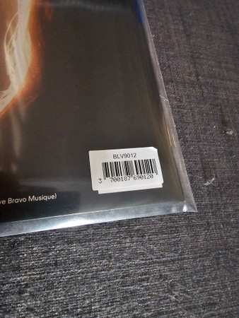 LP Cœur de pirate: Cavale CLR