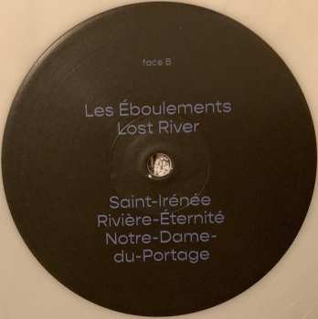 LP Cœur de pirate: Perséides CLR