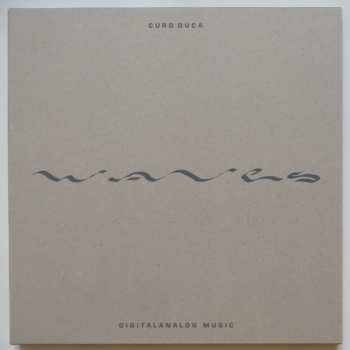 LP/CD Curd Duca: Waves 1