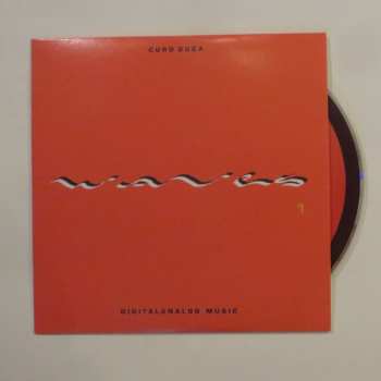 LP/CD Curd Duca: Waves 1