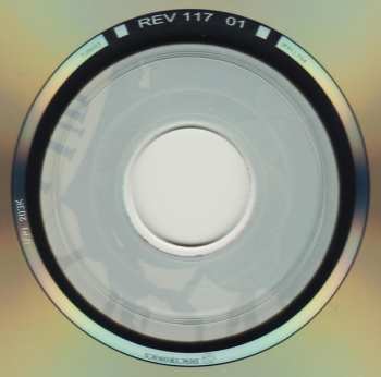 CD Curl Up And Die: But The Past Ain't Through With Us