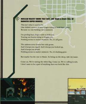 CD Curl Up And Die: But The Past Ain't Through With Us