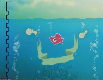 CD Curl Up And Die: The One Above All, The End Of All That Is