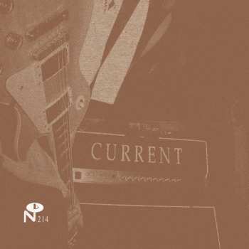 Album Current: Yesterday's Tomorrow Is Not Today 