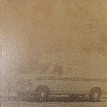 3LP/Dobozkészlet Current: Yesterday's Tomorrow Is Not Today  CLR | LTD