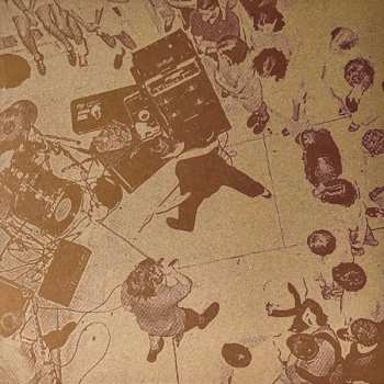 3LP/Dobozkészlet Current: Yesterday's Tomorrow Is Not Today  CLR | LTD