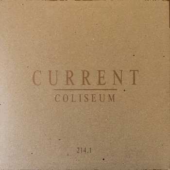 3LP/Dobozkészlet Current: Yesterday's Tomorrow Is Not Today  CLR | LTD