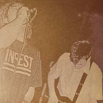 3LP/Dobozkészlet Current: Yesterday's Tomorrow Is Not Today  CLR | LTD