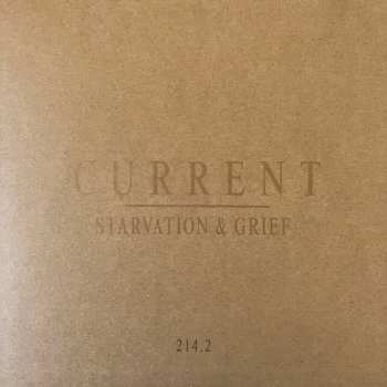 3LP/Dobozkészlet Current: Yesterday's Tomorrow Is Not Today  CLR | LTD