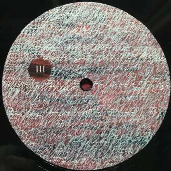 2LP Current 93: Aleph At Hallucinatory Mountain