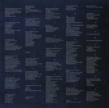 2LP Current 93: Aleph At Hallucinatory Mountain