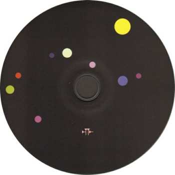 CD Current 93: I Am The Last Of All The Field That Fell DIGI