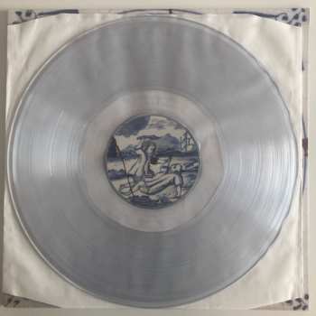 LP Current 93: If A City Is Set Upon A Hill LTD | CLR