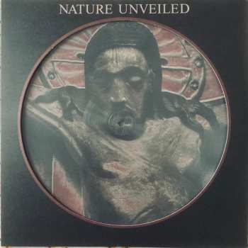LP Current 93: Nature Unveiled LTD | PIC