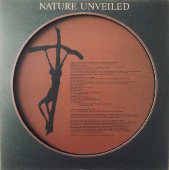 LP Current 93: Nature Unveiled LTD | PIC