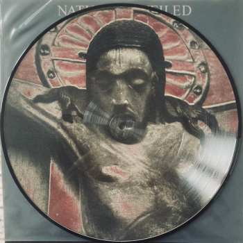 LP Current 93: Nature Unveiled LTD | PIC