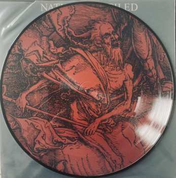 LP Current 93: Nature Unveiled LTD | PIC