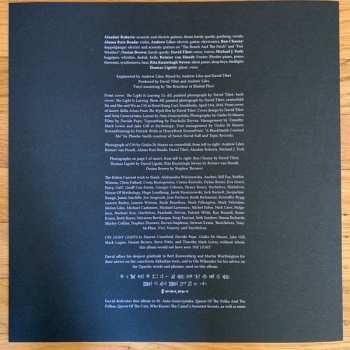 LP Current 93: The Light Is Leaving Us All