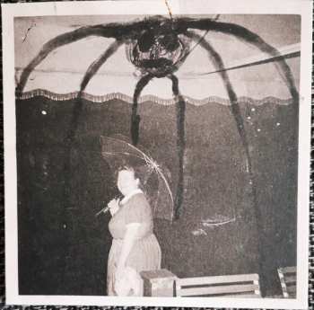 7CD/SP/Dobozkészlet Current 93: The Long Shadow Falls LTD