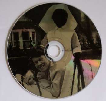 7CD/SP/Dobozkészlet Current 93: The Long Shadow Falls LTD