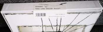 7CD/SP/Dobozkészlet Current 93: The Long Shadow Falls LTD
