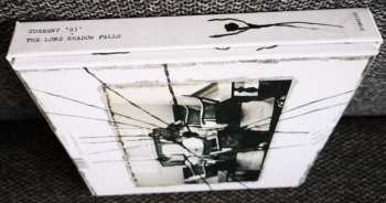7CD/SP/Dobozkészlet Current 93: The Long Shadow Falls LTD