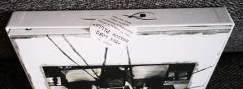 7CD/SP/Dobozkészlet Current 93: The Long Shadow Falls LTD