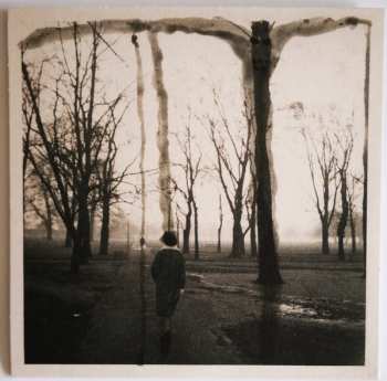 7CD/SP/Dobozkészlet Current 93: The Long Shadow Falls LTD