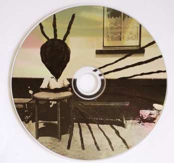 7CD/SP/Dobozkészlet Current 93: The Long Shadow Falls LTD