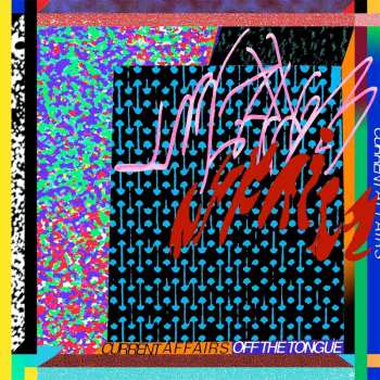 CD Current Affairs: Off The Tongue