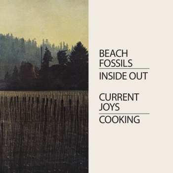 Album Current Joys / Beach Fossils: Cooking