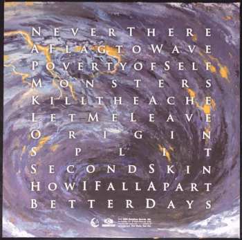 LP Currents: The Way It Ends CLR | LTD