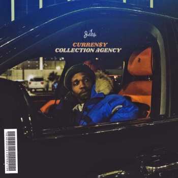 CD Curren$y: Collection Agency