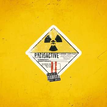Album Curren$y & Monstabeatz: Radioactive